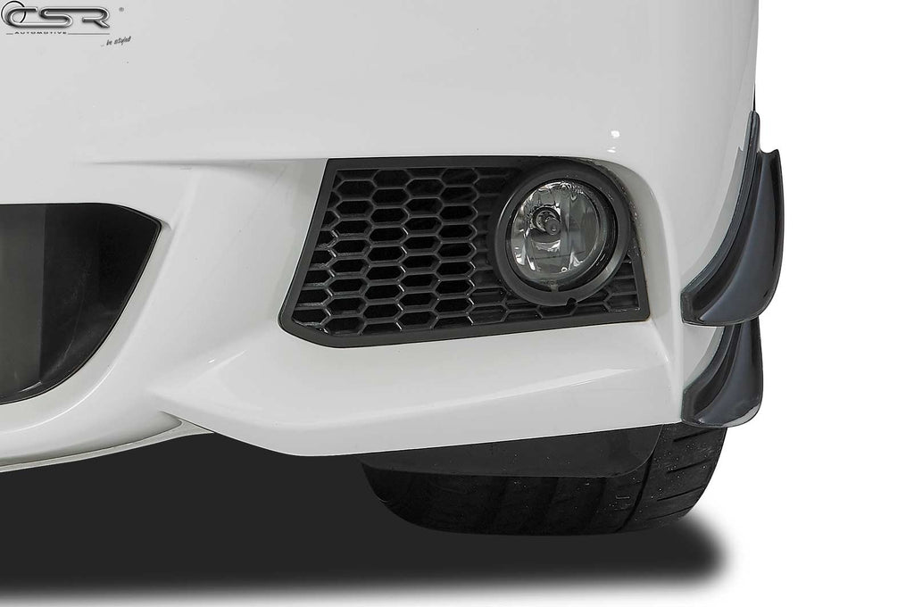 CSR Performance Flaps für BMW 5er F10/F11 mit M-Paket / M5 FP009