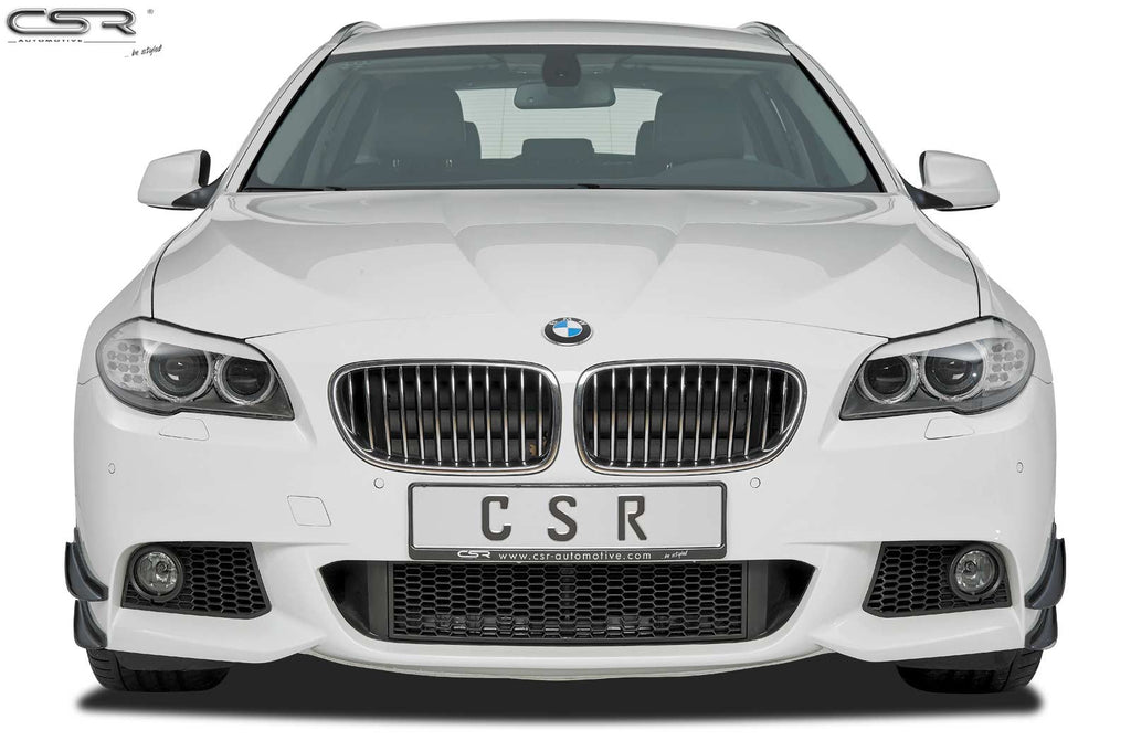 CSR Performance Flaps für BMW 5er F10/F11 mit M-Paket / M5 FP009