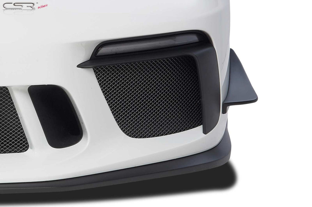 CSR Performance Flaps für Porsche 911/991 911/996 911/997 981 FP010