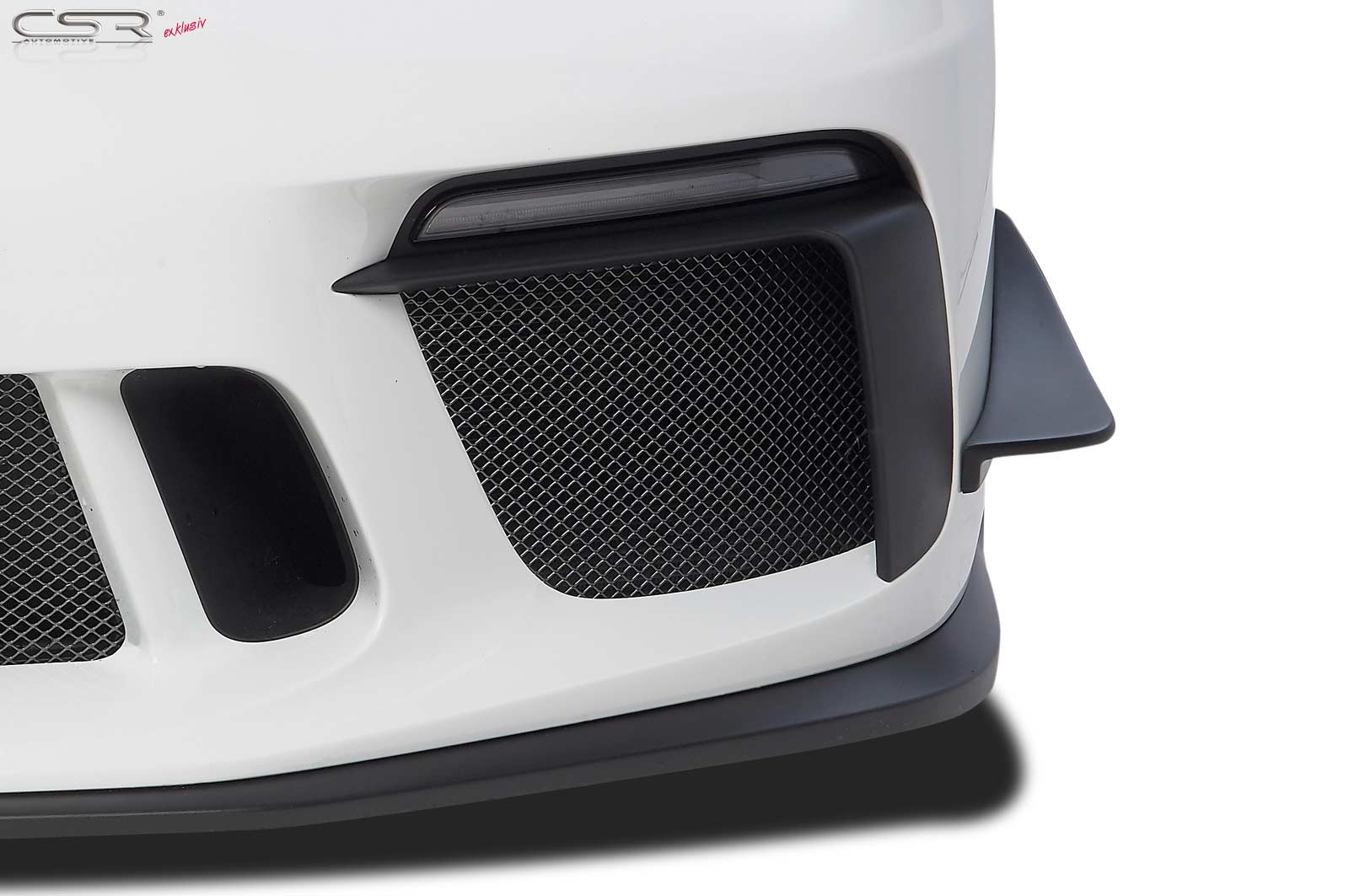CSR Performance Flaps für Porsche 911/991 911/996 911/997 981 FP010