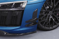 CSR Performance Flaps mit ABE für Audi R8 (Typ 4S) FP014