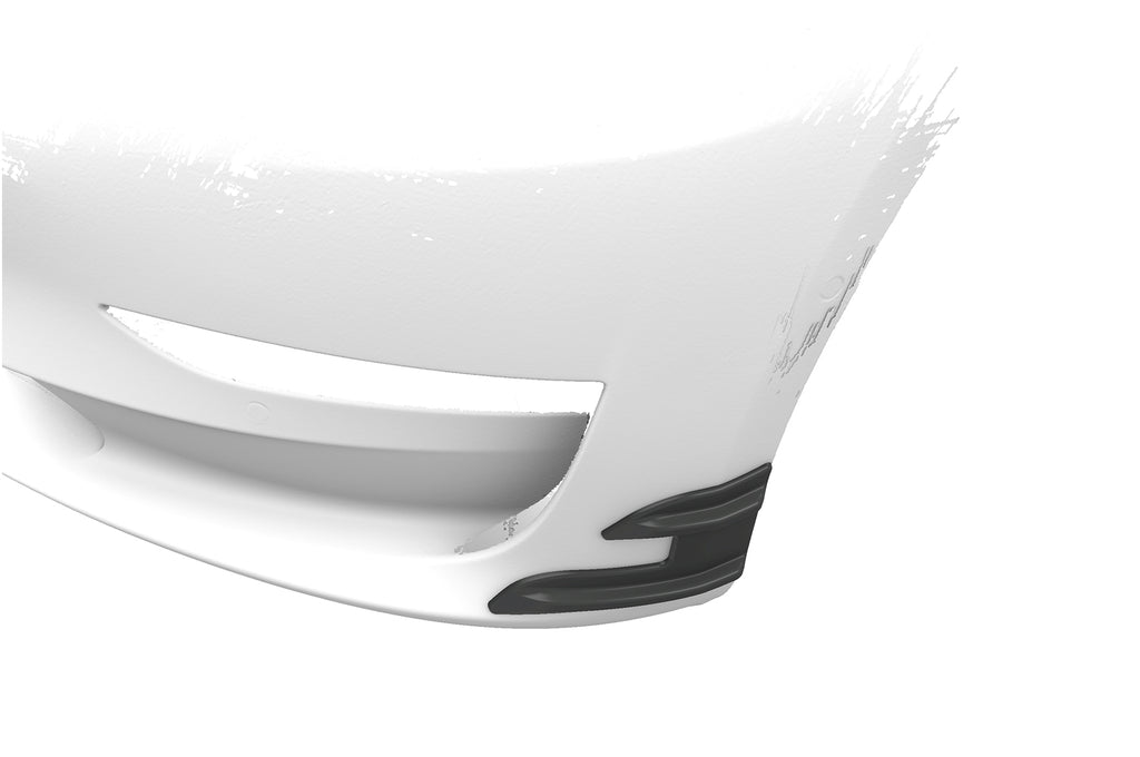CSR Performance Flaps mit ABE für Tesla Model 3 FP021