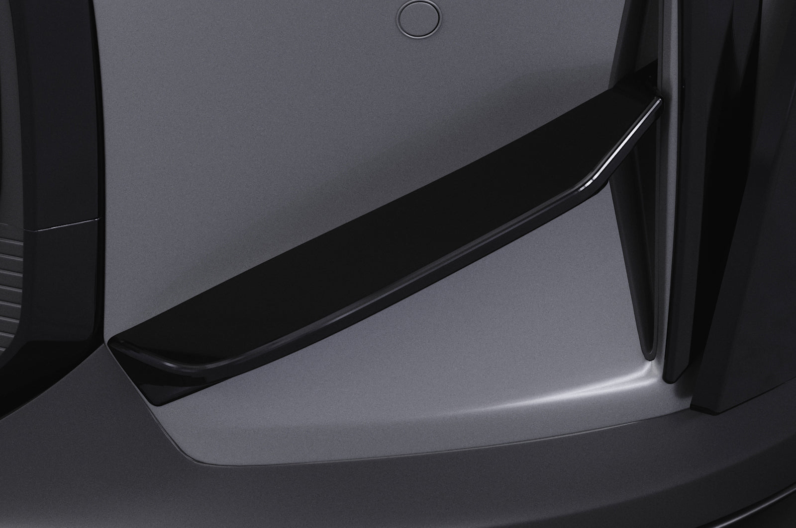 CSR Performance Flaps mit ABE für Mini F55 / F56 / F57 FP022