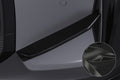 CSR Performance Flaps mit ABE für Mini F55 / F56 / F57 FP022-G Glossy schwarz Hochglanz (keine Lackierung erforderlich)