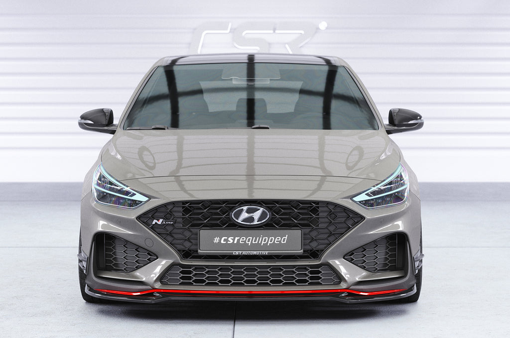 CSR Performance Flaps mit ABE für Hyundai  I30 (PD) N / N-Line FP025