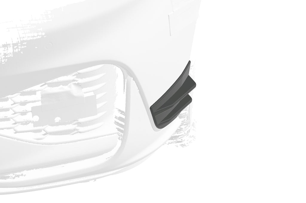 CSR Performance Flaps mit ABE für Hyundai  I30 (PD) N / N-Line FP025
