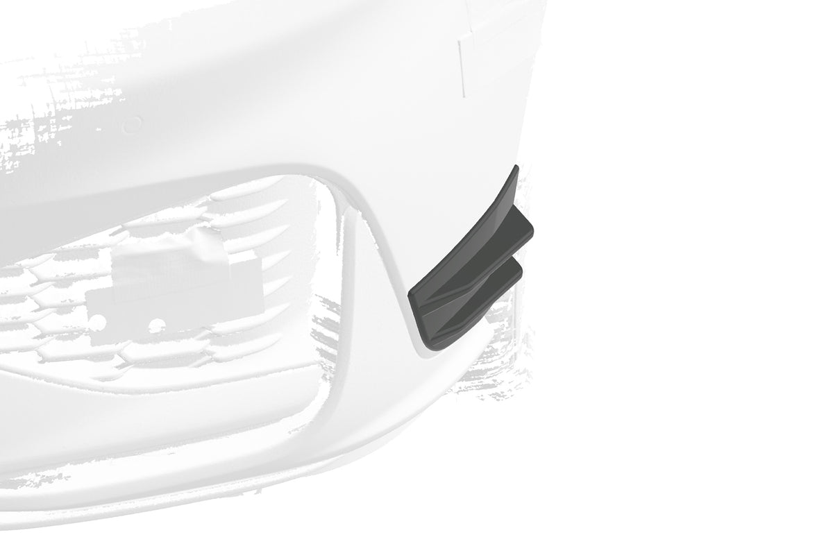 CSR Performance Flaps mit ABE für Hyundai  I30 (PD) N / N-Line FP025