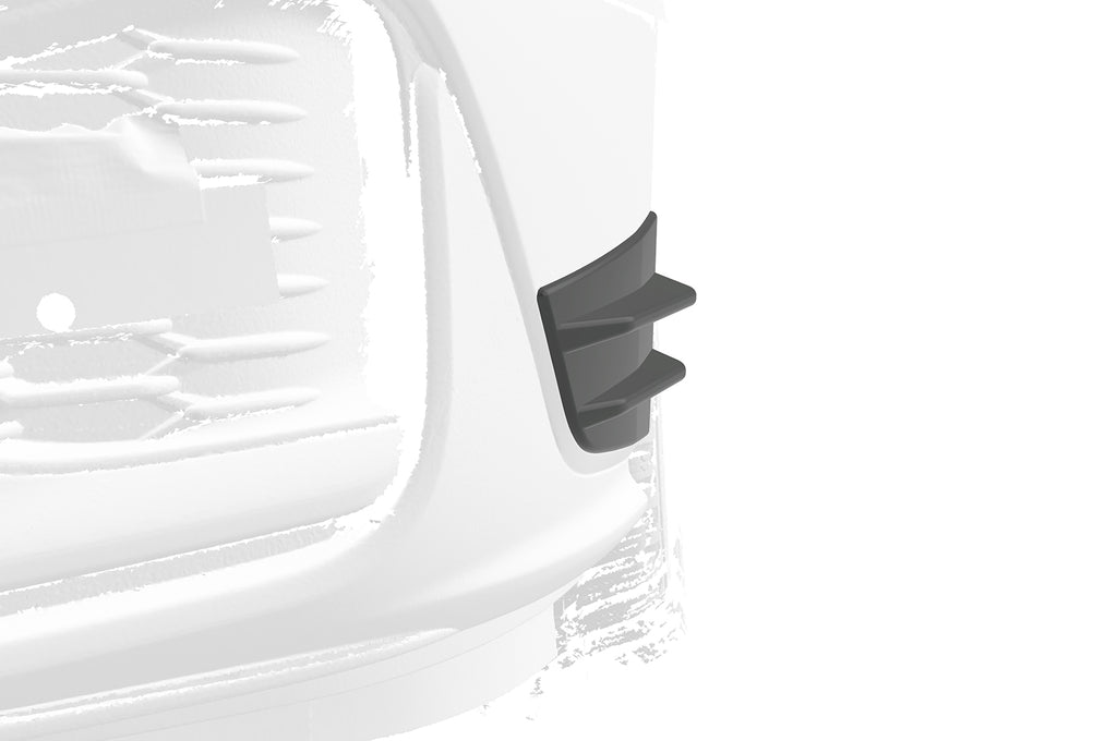 CSR Performance Flaps mit ABE für Hyundai  I30 (PD) N / N-Line FP025