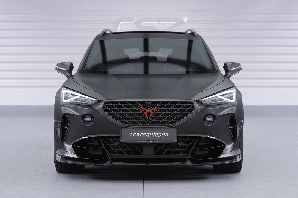 CSR Performance Flaps mit ABE für Cupra Formentor FP026