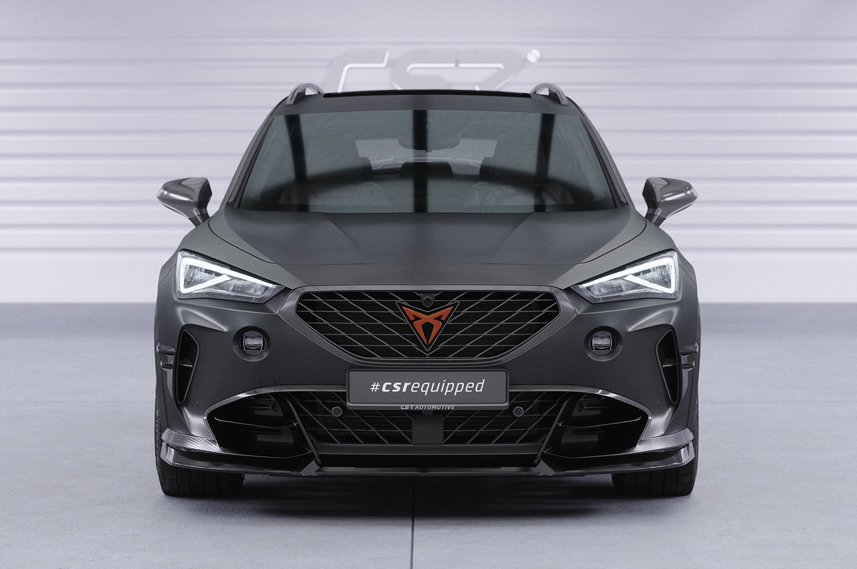 CSR Performance Flaps mit ABE für Cupra Formentor FP026
