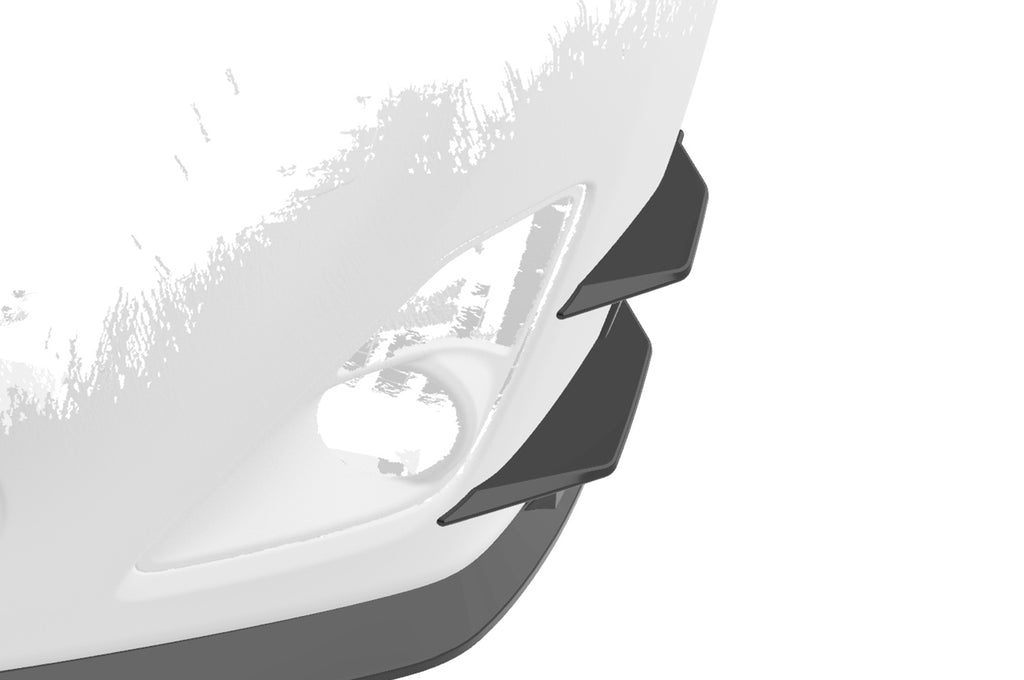 CSR Performance Flaps mit ABE für Toyota GT86 FP029