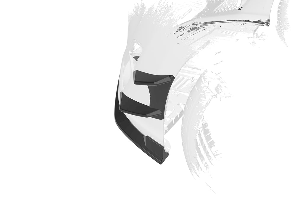 CSR Performance Flaps mit ABE für Toyota GT86 FP029
