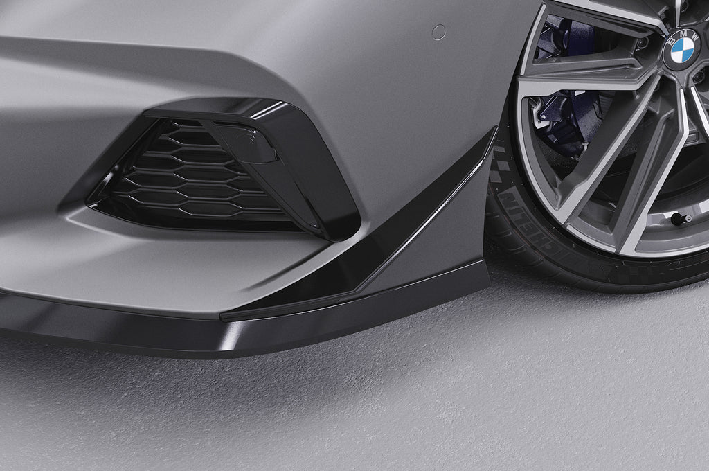 CSR Performance Flaps mit ABE für BMW Z4 G29 FP032