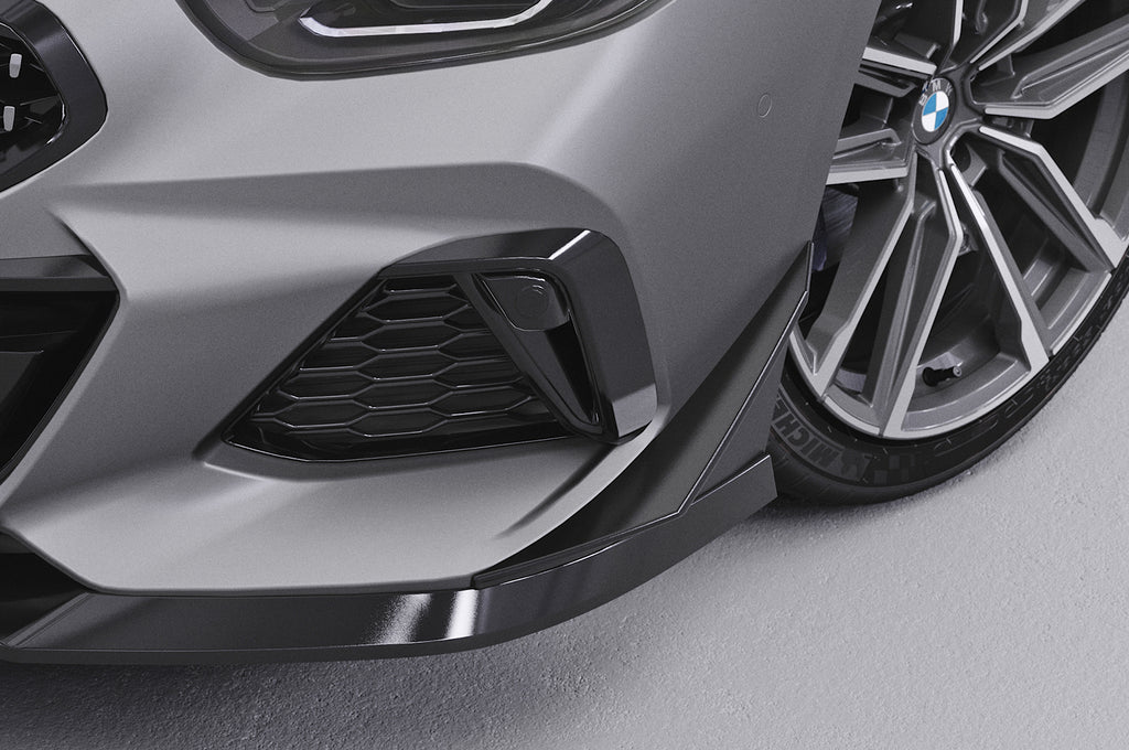 CSR Performance Flaps mit ABE für BMW Z4 G29 FP032