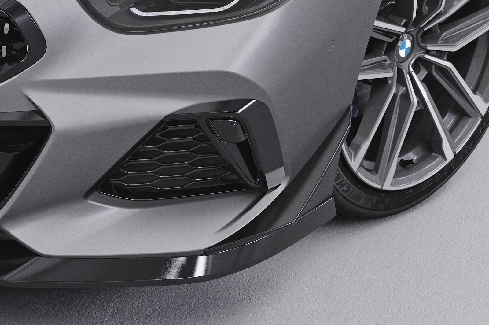 CSR Performance Flaps mit ABE für BMW Z4 G29 FP032