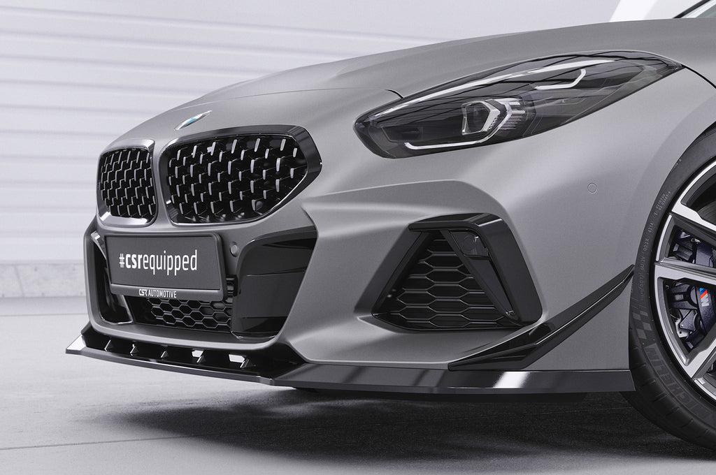CSR Performance Flaps mit ABE für BMW Z4 G29 FP032