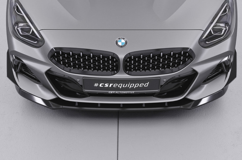 CSR Performance Flaps mit ABE für BMW Z4 G29 FP032