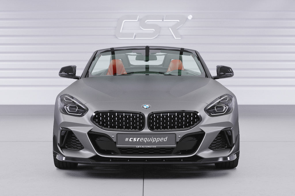 CSR Performance Flaps mit ABE für BMW Z4 G29 FP032
