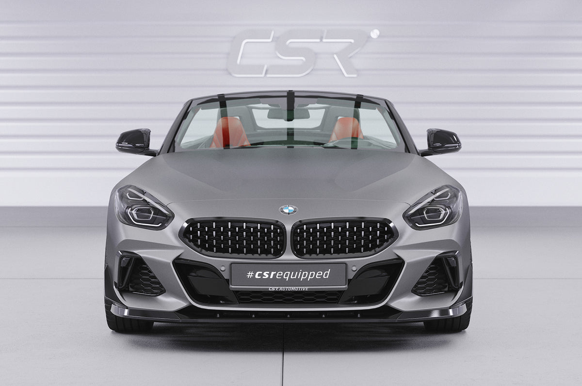 CSR Performance Flaps mit ABE für BMW Z4 G29 FP032