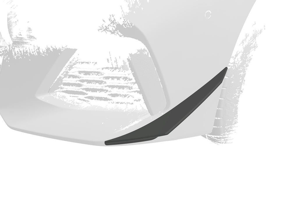 CSR Performance Flaps mit ABE für BMW Z4 G29 FP032