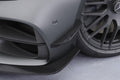 CSR Performance Flaps mit ABE für Mercedes-Benz AMG GT (190) FP034