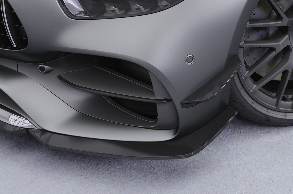 CSR Performance Flaps mit ABE für Mercedes Benz Amg GT (190) FP035