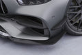 CSR Performance Flaps mit ABE für Mercedes Benz Amg GT (190) FP035