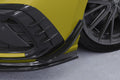 CSR Performance Flaps mit ABE für VW Golf 8 FP036