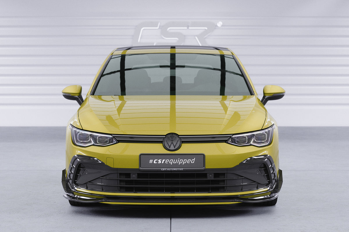 CSR Performance Flaps mit ABE für VW Golf 8 FP036