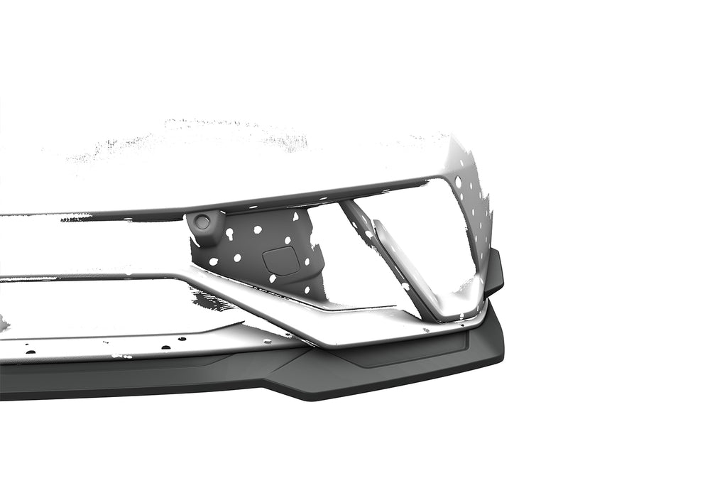 CSR Performance Flaps mit ABE für Lamborghini Huracan Performante FP038
