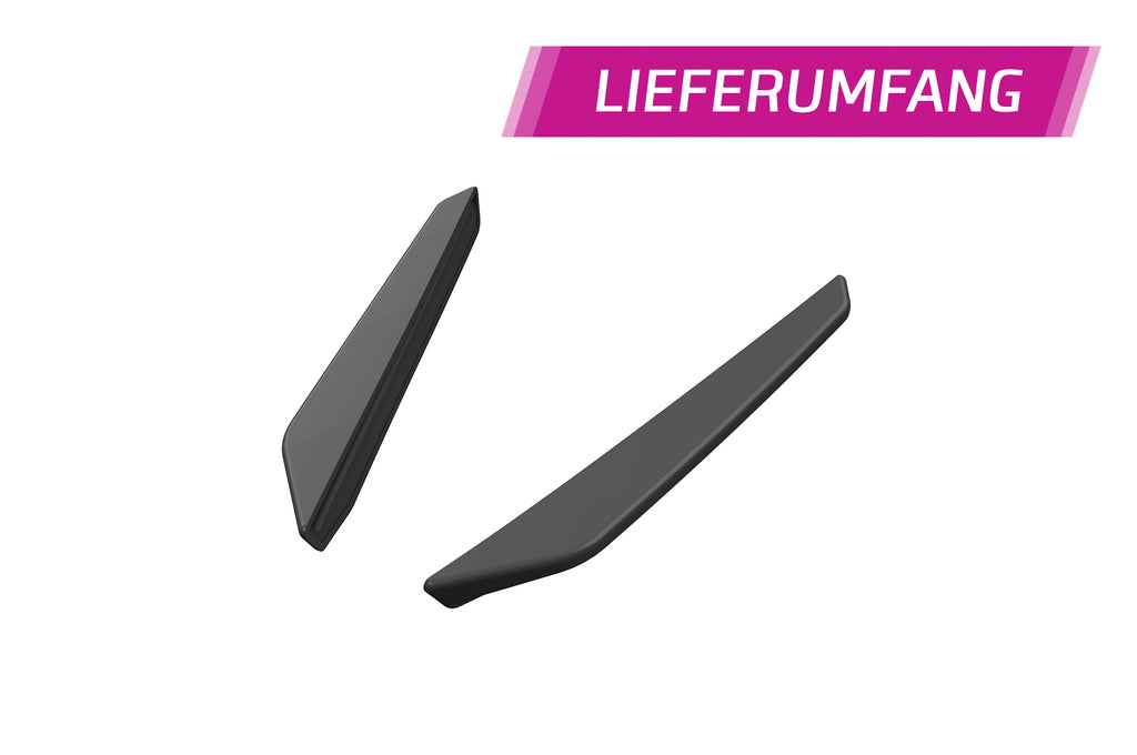 CSR Performance Flaps mit ABE für Lamborghini Huracan Performante FP038