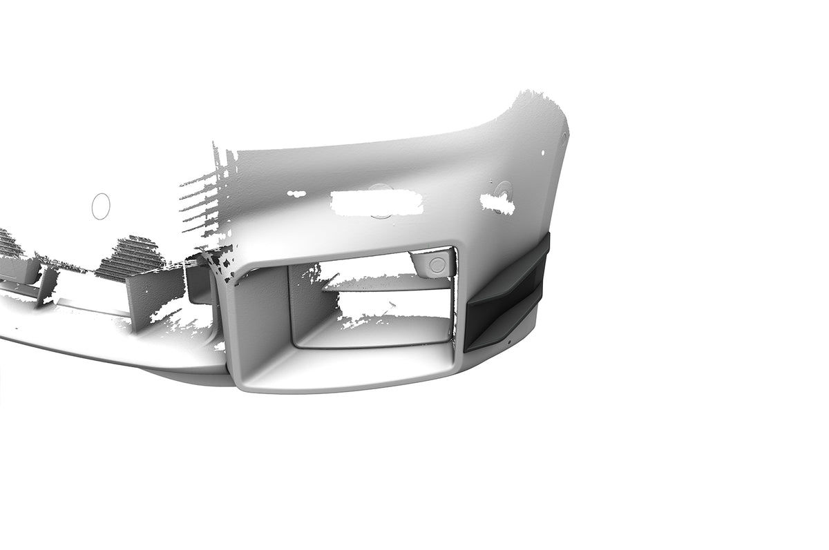 CSR Performance Flaps mit ABE für BMW M2 G87 Coupe FP041