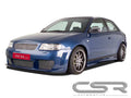CSR Frontstoßstange für Audi A3 8L FSK004