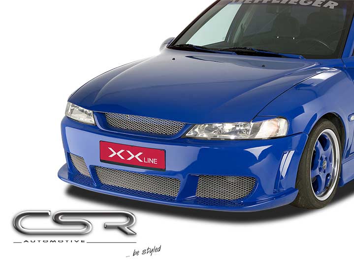 CSR Bodykit Tuning Spoiler Set für Opel Vectra B Caravan BK147