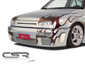CSR Frontstoßstange für VW Golf 3 / Vento FSK007