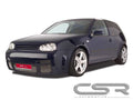 CSR Frontstoßstange für VW Golf 4 FSK008