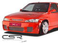 CSR Bodykit Tuning Spoiler Set für Ford Escort MK6 BK245
