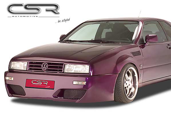 CSR Bodykit Tuning Spoiler Set für VW Corrado BK129