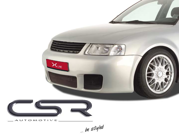 CSR Frontstoßstange für VW Passat B5 Typ 3B FSK031