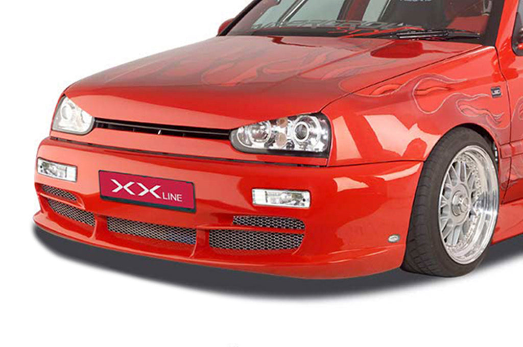 CSR Bodykit Tuning Spoiler Set für VW Golf 3 BK001