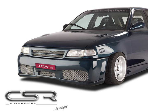CSR Bodykit Tuning Spoiler Set für Opel Astra F BK011