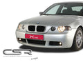 CSR Frontstoßstange für BMW E46 3er FSK039