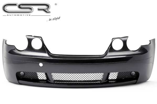 CSR Frontstoßstange für BMW E46 3er FSK039