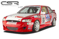 CSR Bodykit Tuning Spoiler Set für Ford Escort MK7 BK239
