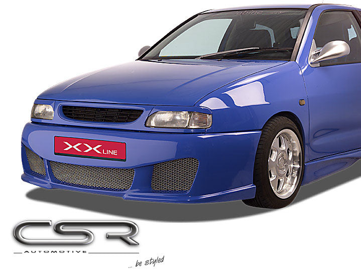 CSR Bodykit Tuning Spoiler Set für Seat Cordoba KC BK106