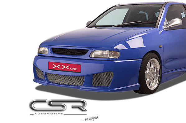 CSR Frontstoßstange für Seat Ibiza 6K / Cordoba KC / VW Polo FSK049