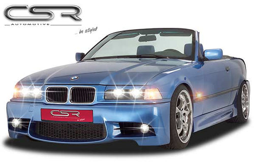 CSR Bodykit Tuning Spoiler Set für BMW E36 3er BK051