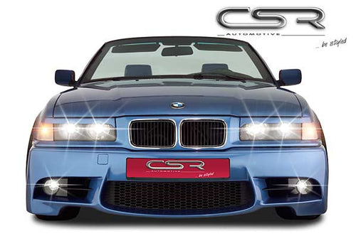 CSR Bodykit Tuning Spoiler Set für BMW E36 3er BK051