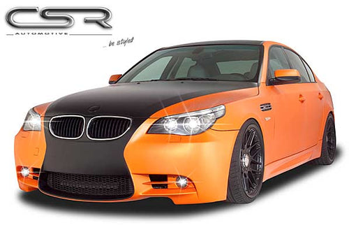 CSR Bodykit Tuning Spoiler Set für BMW E60 5er BK027