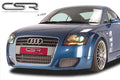 CSR Facelift Front Tuning Spoiler Set für Audi TT FL008
